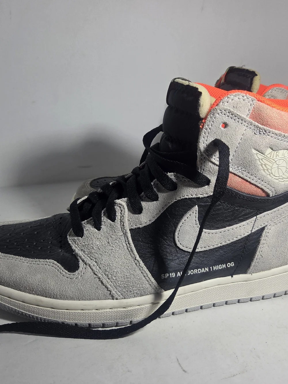 Nike Air Jordan 1 Retro High OG 